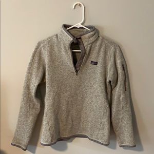 Patagonia Women’s Better Sweater